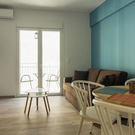 Comfort Zone Apartment In The Heart Of أثينا المظهر الخارجي الصورة