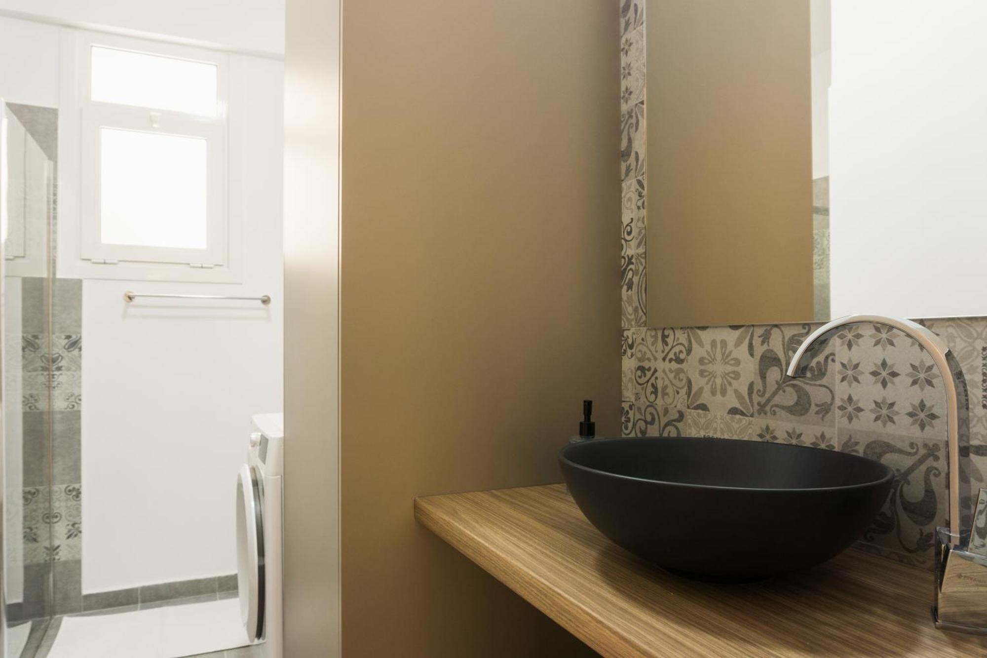 Comfort Zone Apartment In The Heart Of أثينا المظهر الخارجي الصورة