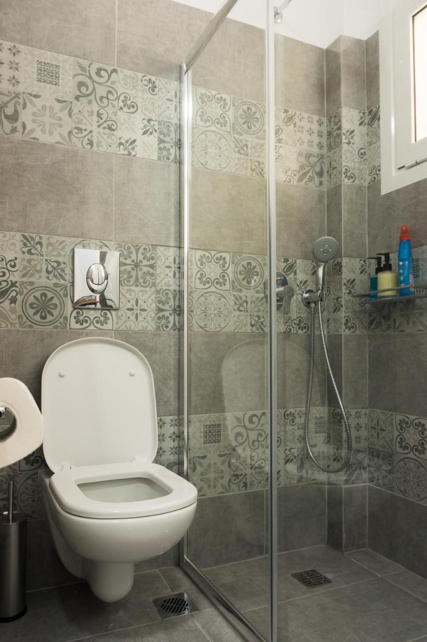 Comfort Zone Apartment In The Heart Of أثينا المظهر الخارجي الصورة