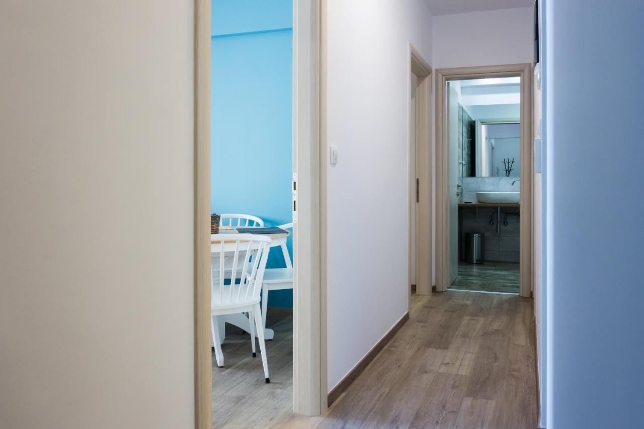 Comfort Zone Apartment In The Heart Of أثينا المظهر الخارجي الصورة