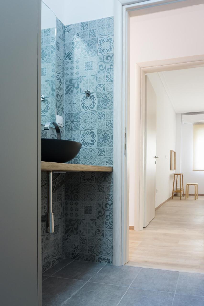 Comfort Zone Apartment In The Heart Of أثينا المظهر الخارجي الصورة