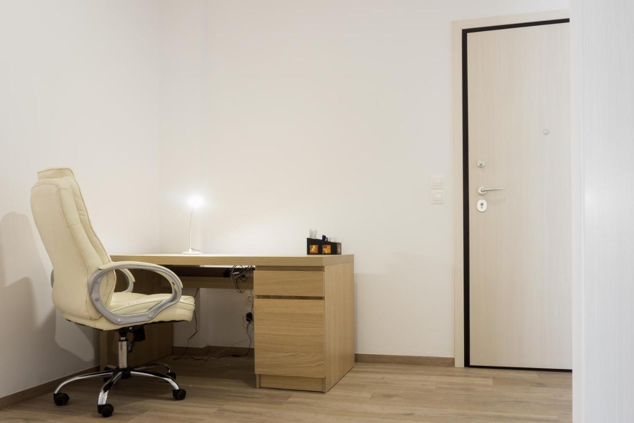 Comfort Zone Apartment In The Heart Of أثينا المظهر الخارجي الصورة